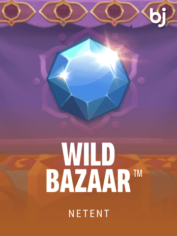Wild Bazaar screenshot