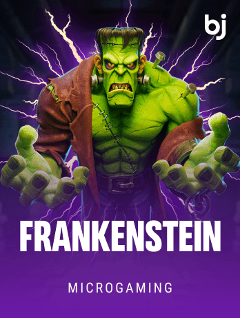 Frankenstein screenshot
