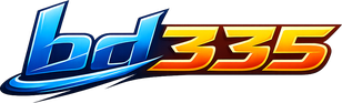 bd335 Logo
